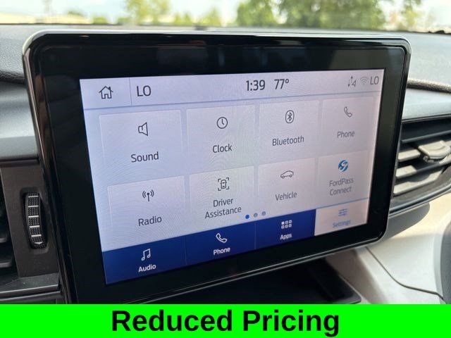 Ford Explorer XLT 4WD 2023