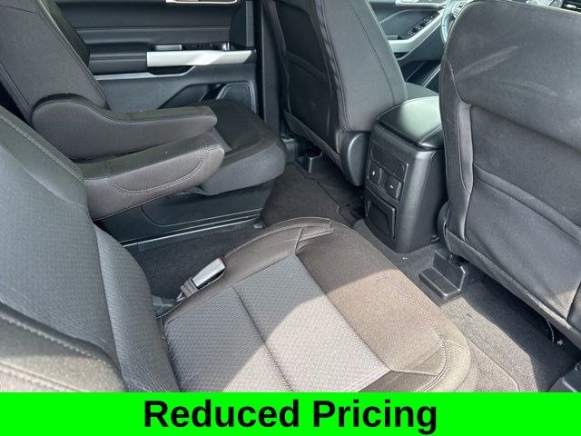 Ford Explorer XLT 4WD 2023