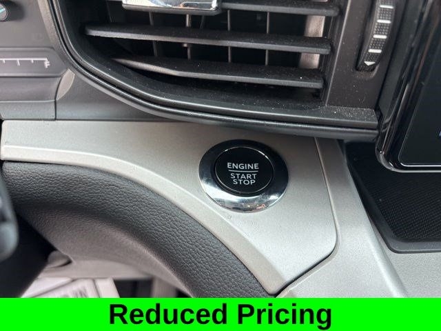 Ford Explorer XLT 4WD 2023