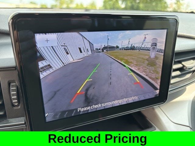 Ford Explorer XLT 4WD 2023