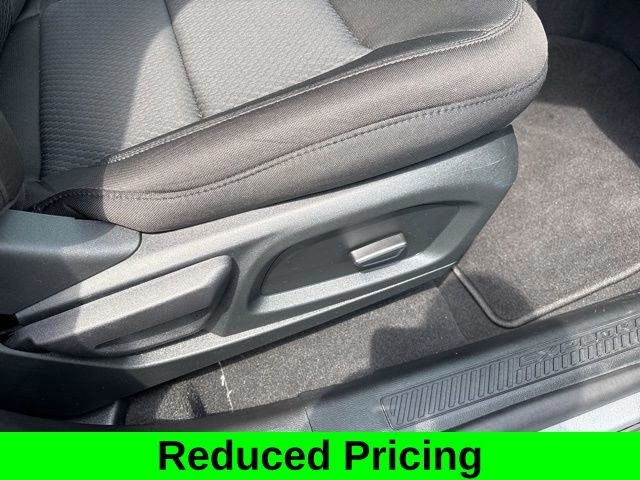 Ford Explorer XLT 4WD 2023