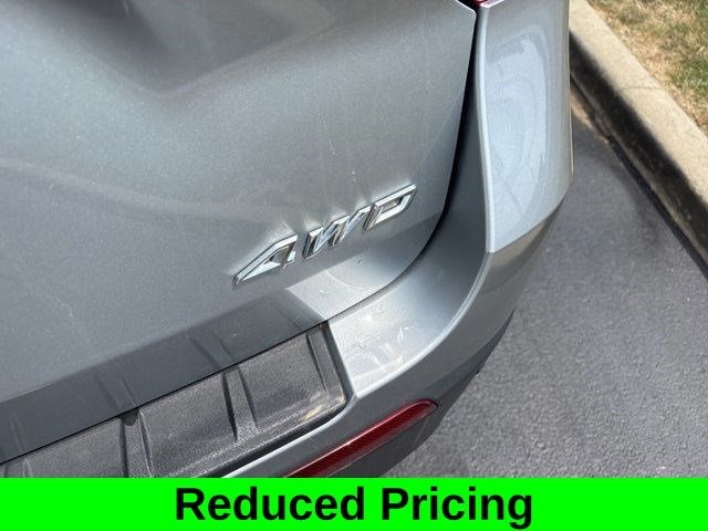 Ford Explorer XLT 4WD 2023