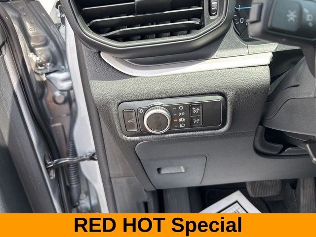 Ford Explorer XLT 4WD 2023