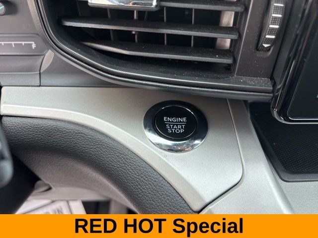 Ford Explorer XLT 4WD 2023