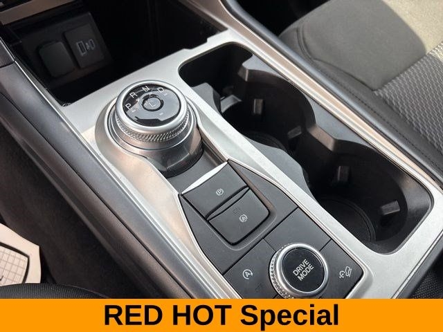 Ford Explorer XLT 4WD 2023