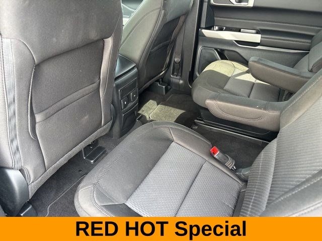 Ford Explorer XLT 4WD 2023