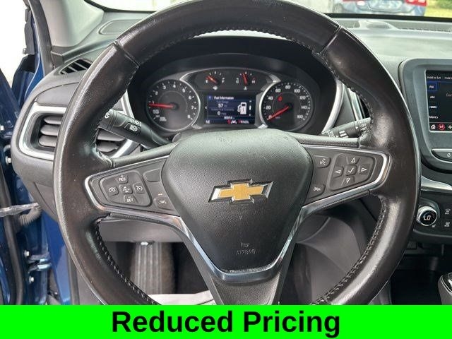 Chevrolet Equinox LT 2021
