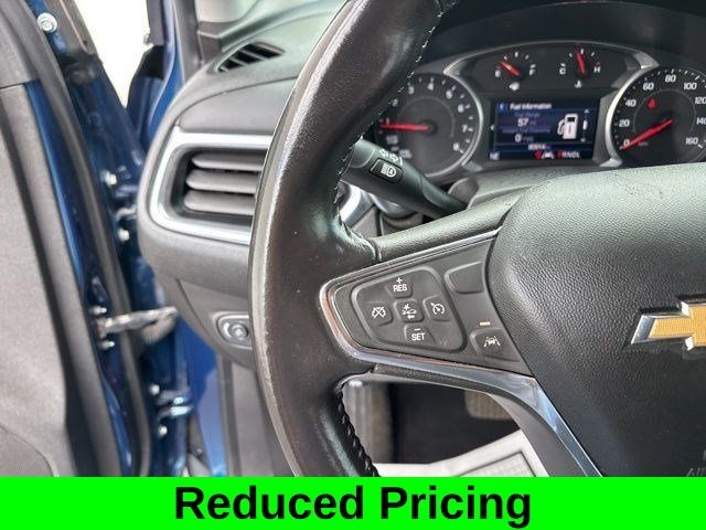 Chevrolet Equinox LT 2021