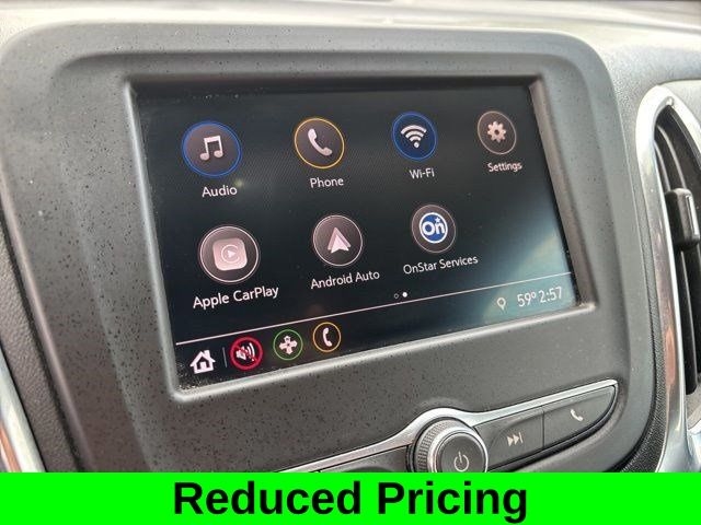 Chevrolet Equinox LT 2021