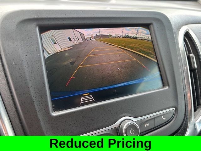 Chevrolet Equinox LT 2021