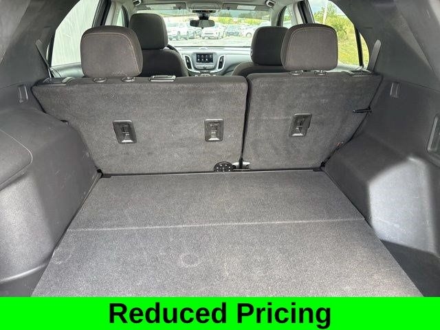 Chevrolet Equinox LT 2021