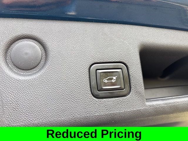 Chevrolet Equinox LT 2021