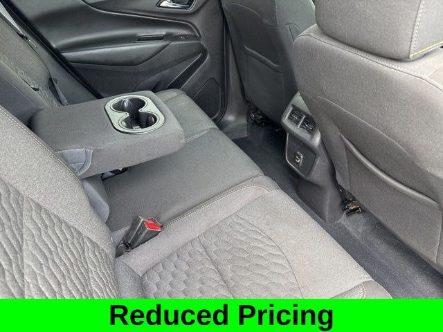 Chevrolet Equinox LT 2021