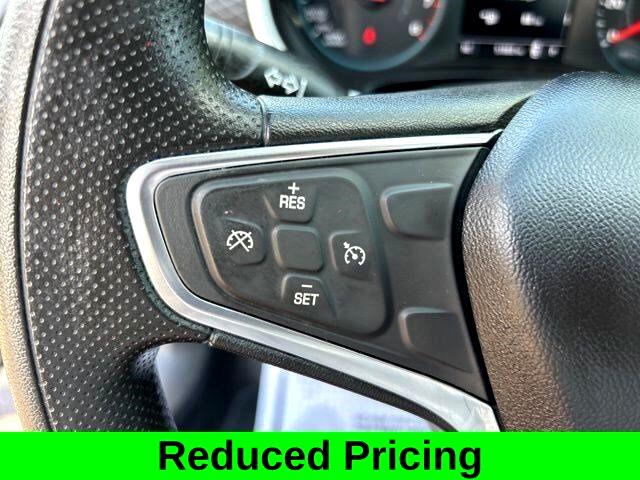 Chevrolet Malibu  2020