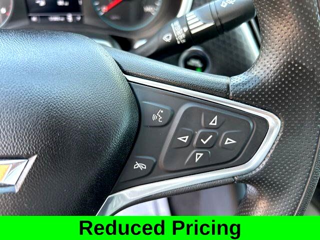 Chevrolet Malibu  2020