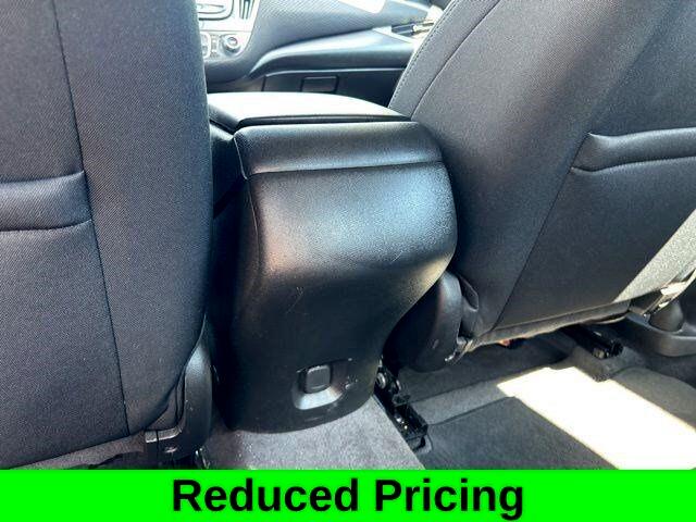 Chevrolet Malibu  2020