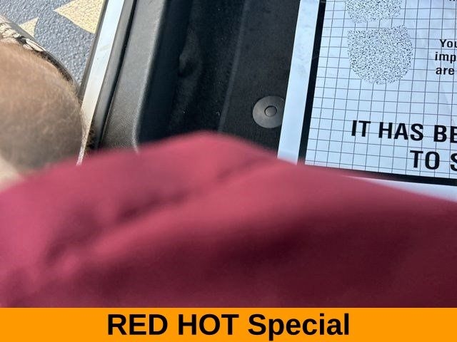 Chevrolet Malibu  2020