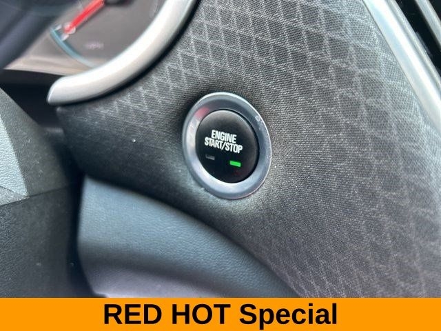 Chevrolet Malibu  2020