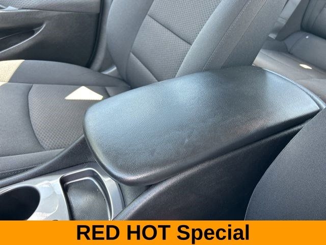 Chevrolet Malibu  2020