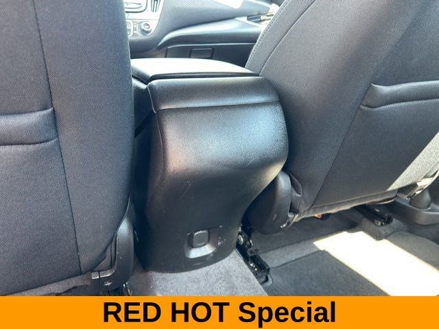 Chevrolet Malibu  2020