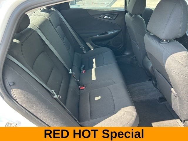 Chevrolet Malibu  2020