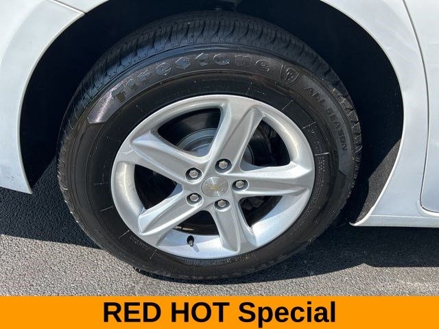 Chevrolet Malibu  2020