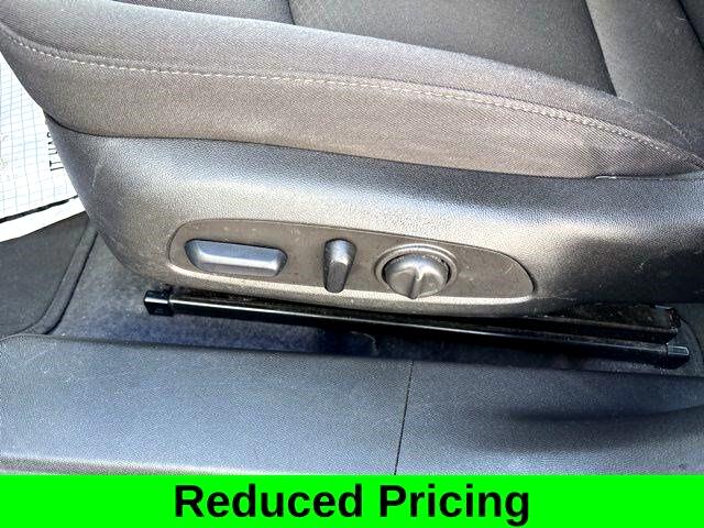 Chevrolet Malibu  2023