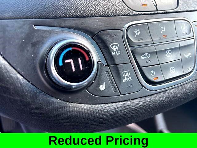 Chevrolet Malibu  2023