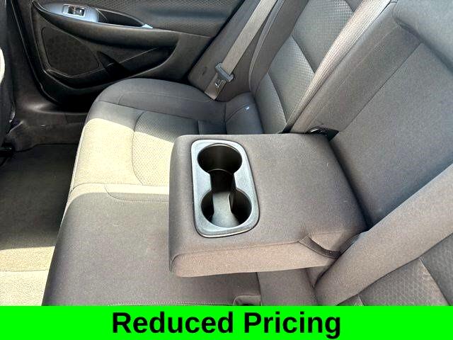 Chevrolet Malibu  2023