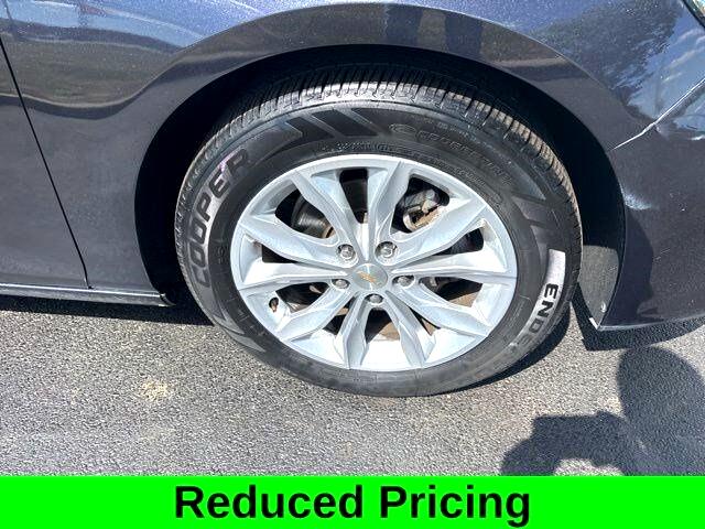 Chevrolet Malibu  2023