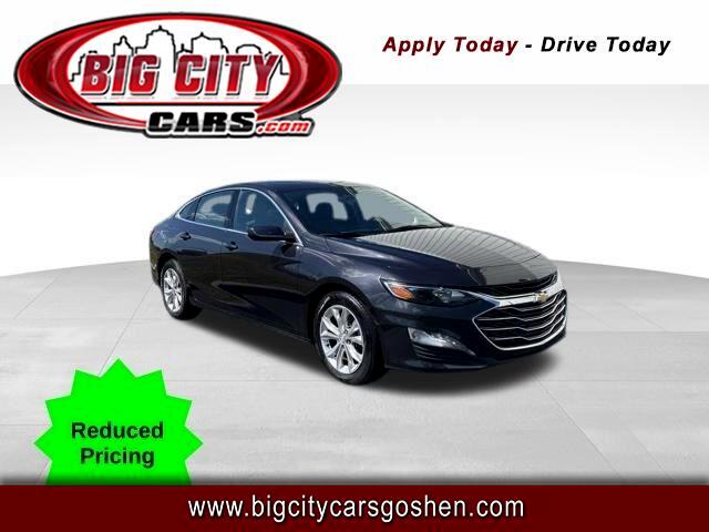 Chevrolet Malibu  2023