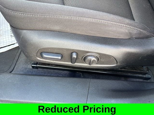 Chevrolet Malibu  2023