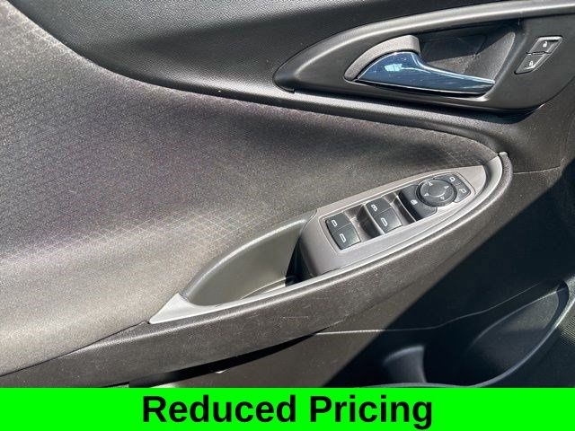 Chevrolet Malibu  2023