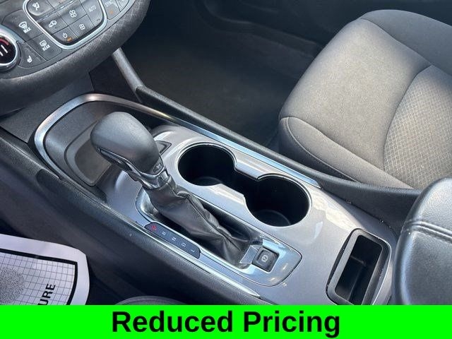 Chevrolet Malibu  2023