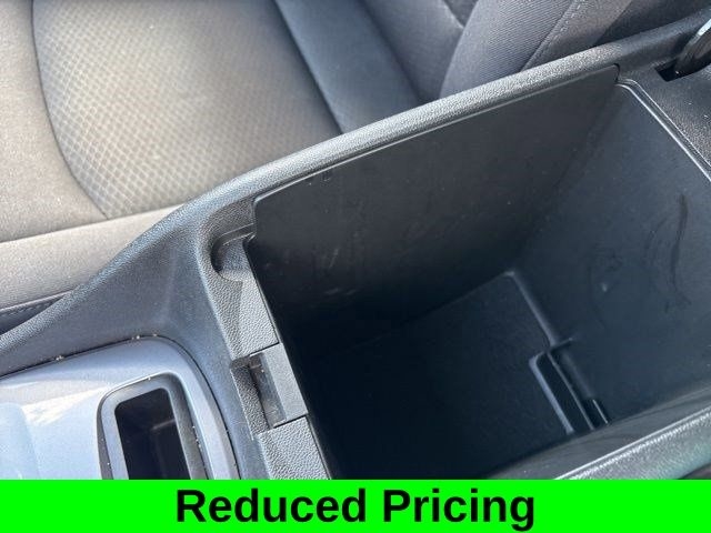 Chevrolet Malibu  2023