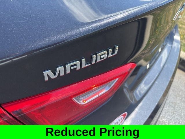 Chevrolet Malibu  2023