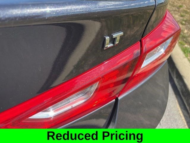 Chevrolet Malibu  2023