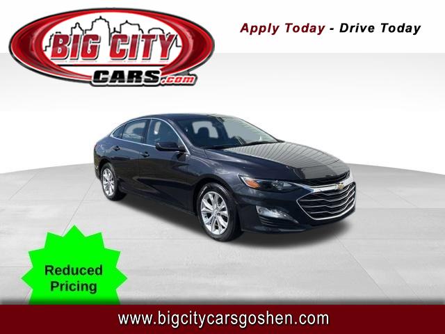 Chevrolet Malibu  2023