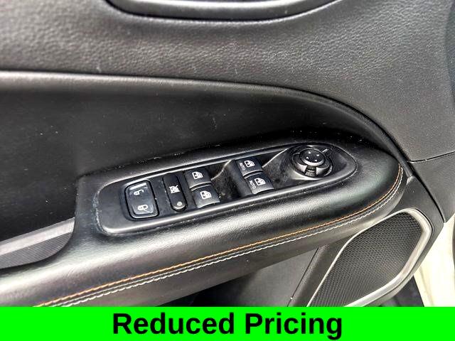 Jeep Compass Sport 4WD 2019