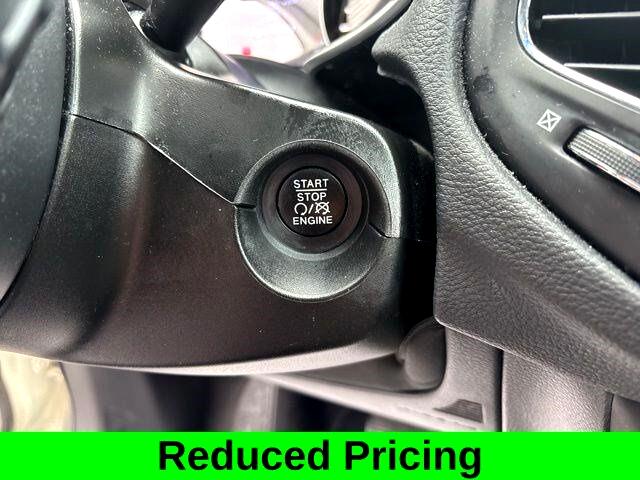 Jeep Compass Sport 4WD 2019