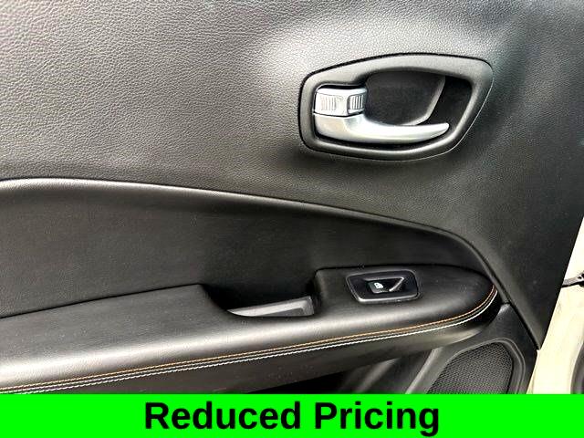 Jeep Compass Sport 4WD 2019