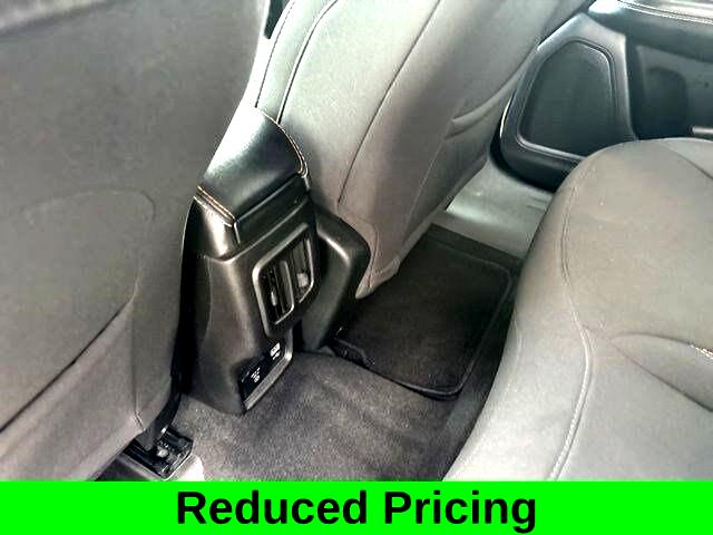 Jeep Compass Sport 4WD 2019