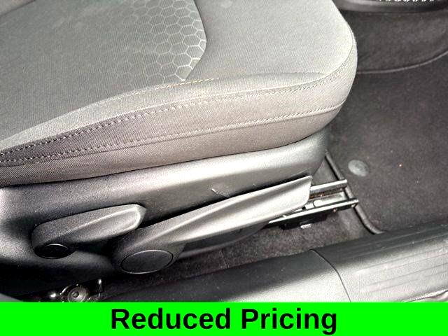 Jeep Compass Sport 4WD 2019