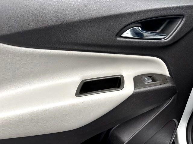Chevrolet Equinox LS AWD 2020 Chevrolet Equinox LS AWD 2020