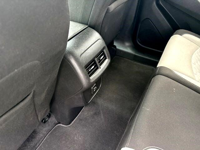 Chevrolet Equinox LS AWD 2020 Chevrolet Equinox LS AWD 2020