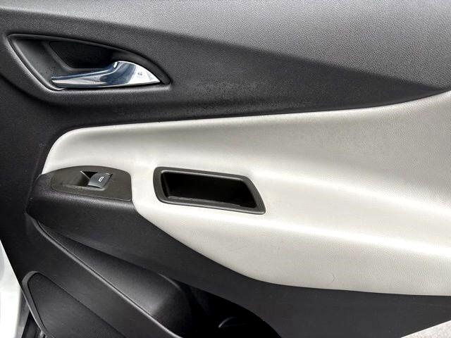 Chevrolet Equinox LS AWD 2020 Chevrolet Equinox LS AWD 2020
