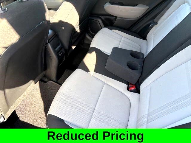 Hyundai Venue SEL 2024