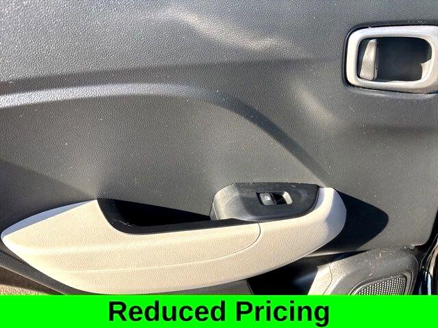 Hyundai Venue SEL 2024