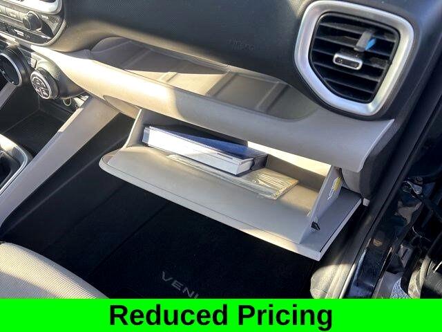 Hyundai Venue SEL 2024