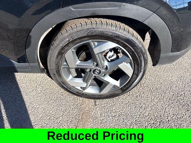 Hyundai Venue SEL 2024